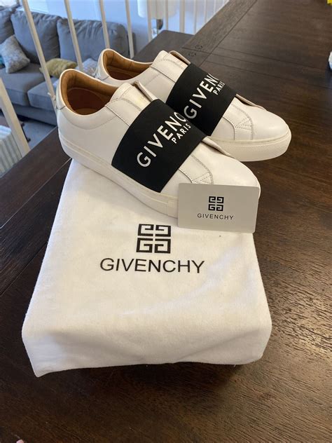 givenchy sneakers size review|Givenchy clearance.